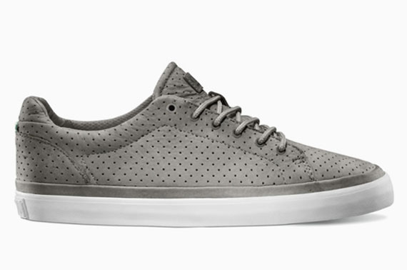 Vans Otw Lasdun 2