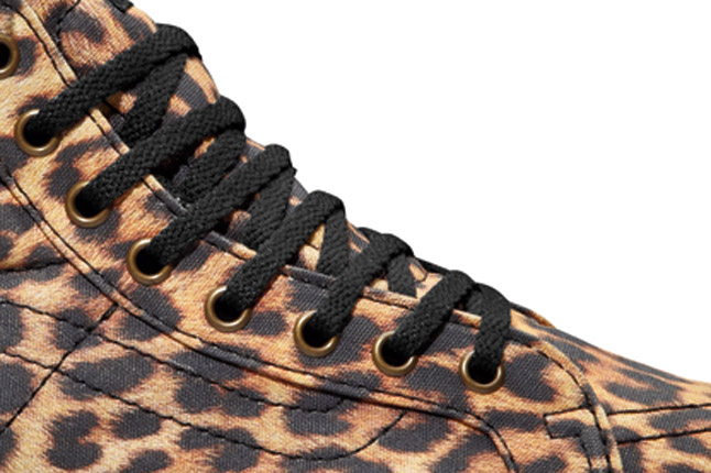 Vans Sk8 Hi Platform 3