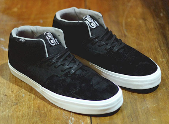 Vans Syndicate Cab Lite 11