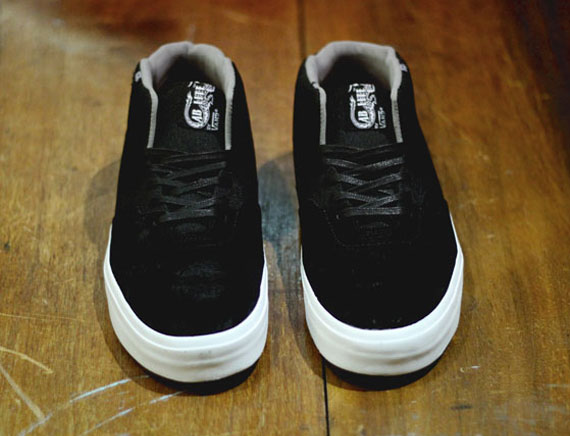 Vans Syndicate Cab Lite 3