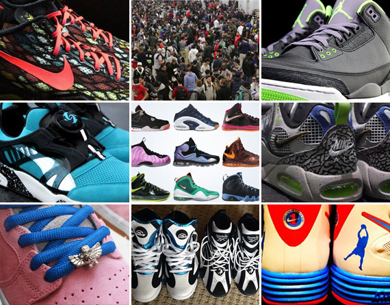 Sneaker News Weekly Rewind: 11/17 - 11/23