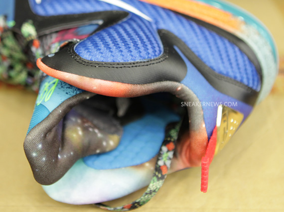 What The Lebron 9 Nike 9