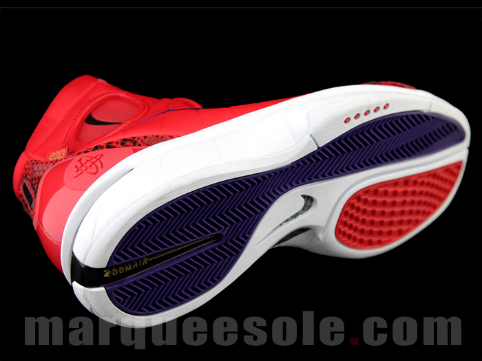 Year Of The Snake Nike Zoom Huarache 2k4 03
