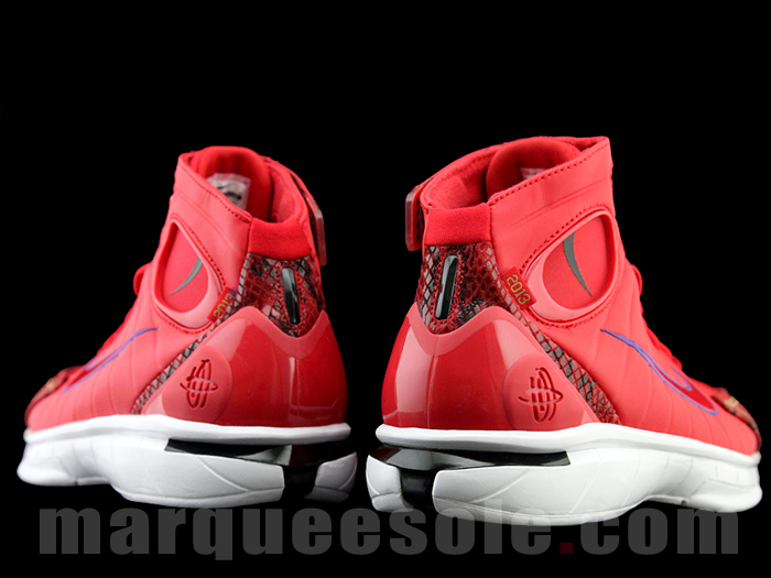 Year Of The Snake Nike Zoom Huarache 2k4 05