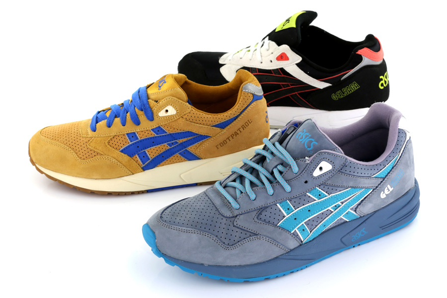 22 Asics