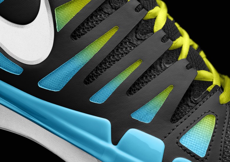Nike Zoom Vapor 9 Tour iD