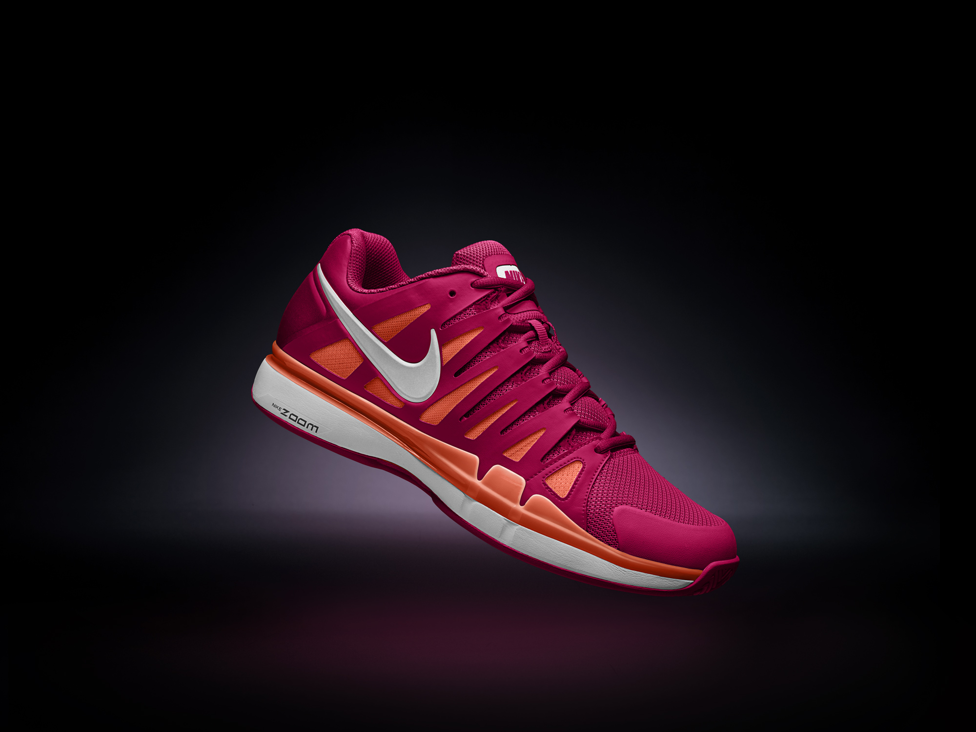 Sp13 Tn Nikeid Vapor9 Red 16262