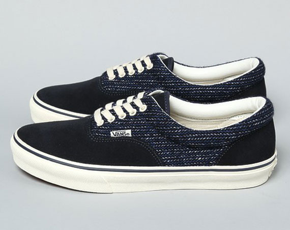 Adam Et Rope X Vans Era 11