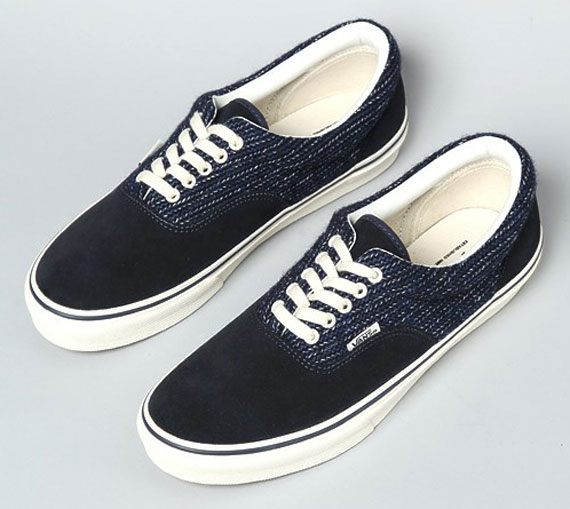 Adam Et Rope X Vans Era 12