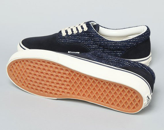 Adam Et Rope X Vans Era 14