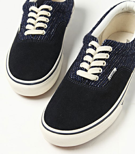 Adam Et Rope X Vans Era 6