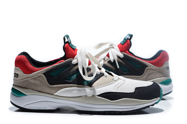 Adidas Consortium Allegra Pack 02