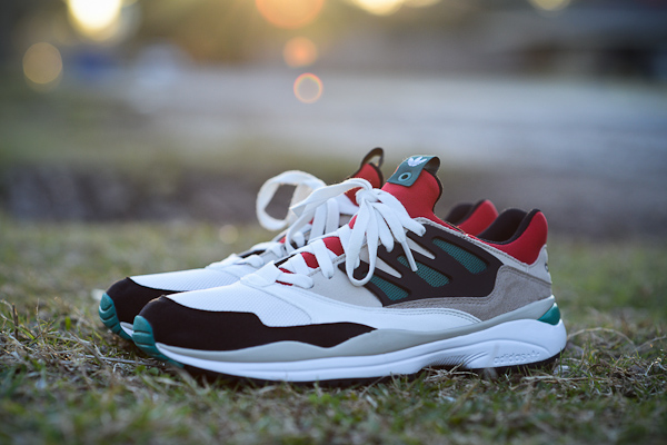 Adidas Consortium Allegra Pack 03
