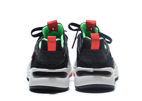 Adidas Consortium Allegra Pack 04