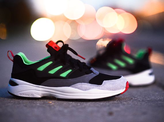 Adidas Consortium Allegra Pack 06