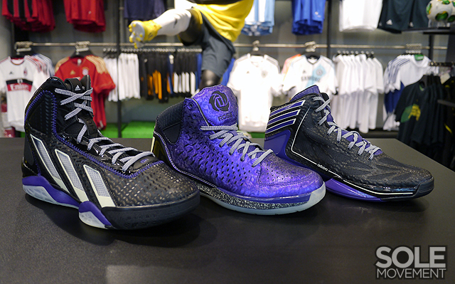 Adidas Nightmare Pack 11