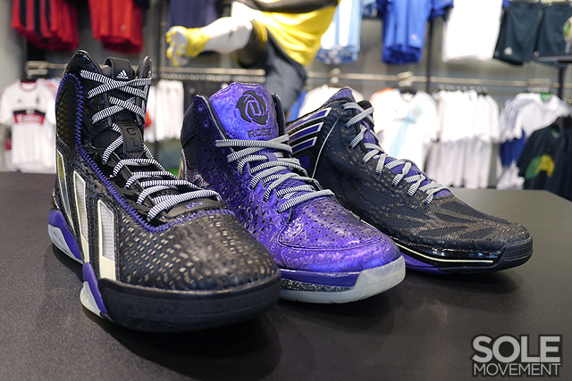 Adidas Nightmare Pack 21