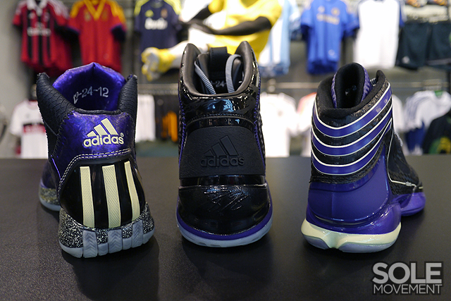 Adidas Nightmare Pack 31