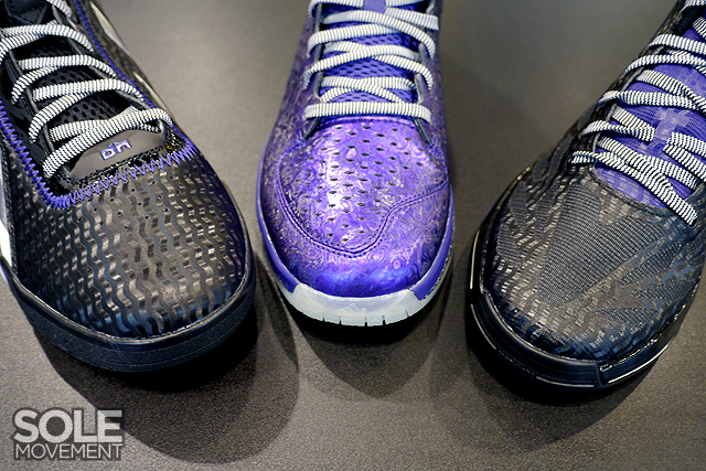 Adidas Nightmare Pack 4