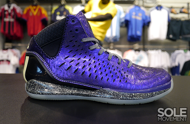 Adidas Nightmare Pack 5