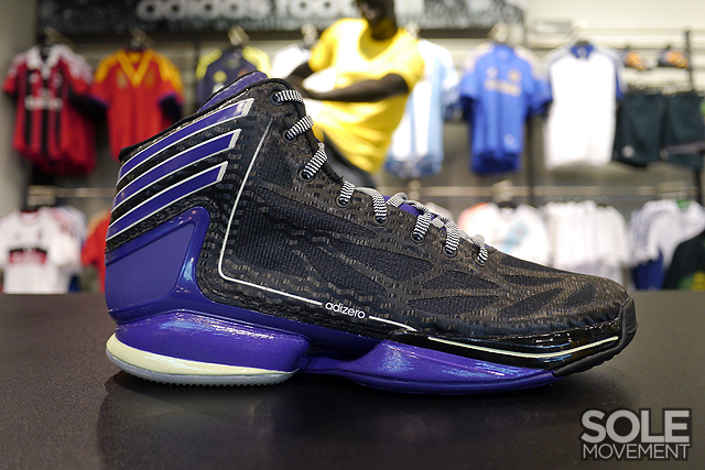 Adidas Nightmare Pack 7