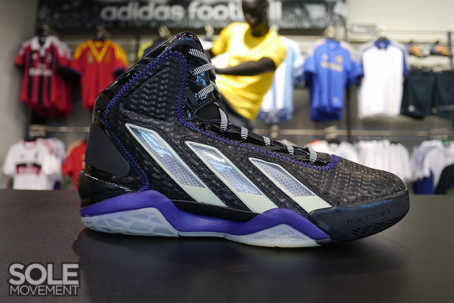 Adidas Nightmare Pack 8