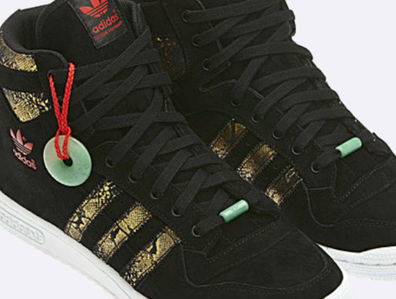 adidas Originals Decade OG Mid “Year of the Snake”