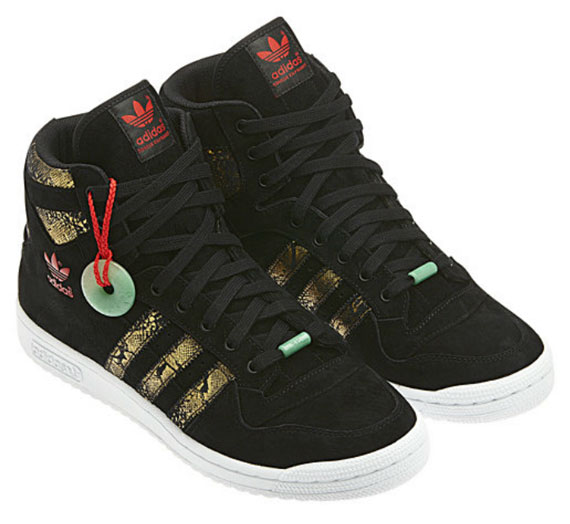 Adidas Originals Decade Og Mid Year Of The Snake 3