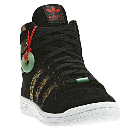 Adidas Originals Decade Og Mid Year Of The Snake 4