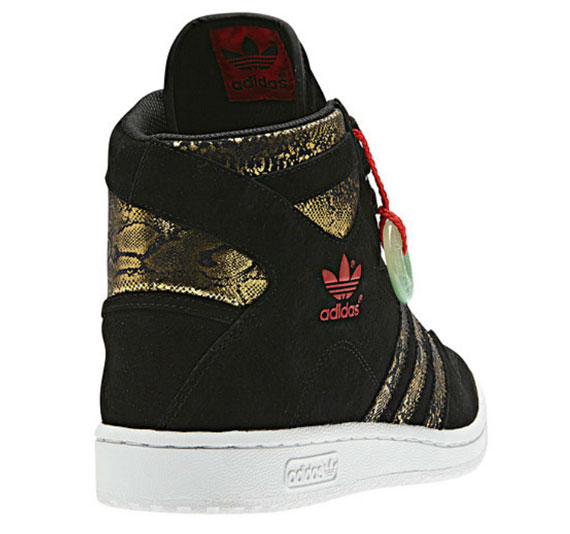 Adidas Originals Decade Og Mid Year Of The Snake 5