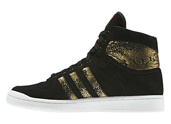 Adidas Originals Decade Og Mid Year Of The Snake 6