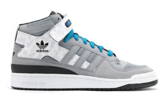 Adidas Originals Forum Mid Snake 4