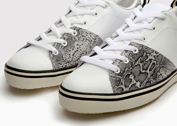 adidas Originals Rod Laver "Snakeskin"