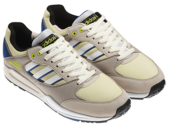 Adidas Originals Spring Summer 2013 Running 1