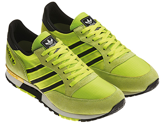 Adidas Originals Spring Summer 2013 Running 4