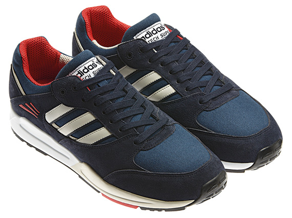 Adidas Originals Spring Summer 2013 Running 5