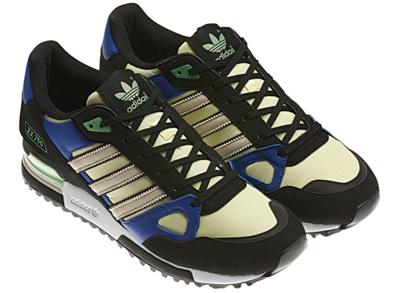 Adidas Originals Spring Summer 2013 Running 9