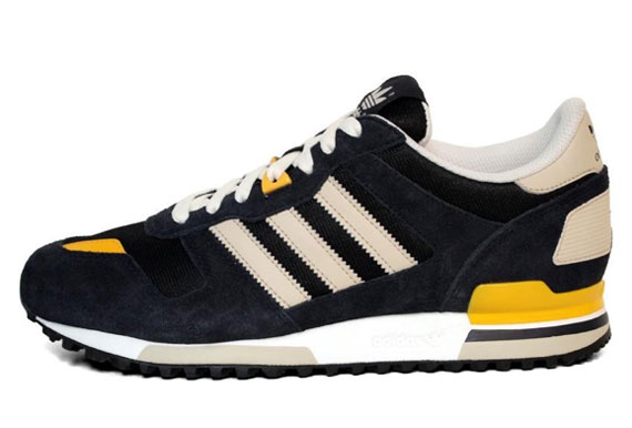 Adidas Originals Zx 700 Ink 2