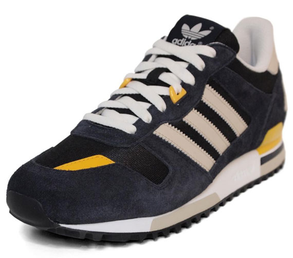 Adidas Originals Zx 700 Ink 3