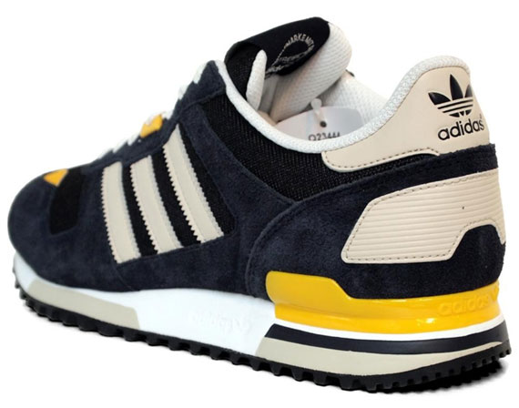 Adidas Originals Zx 700 Ink 4