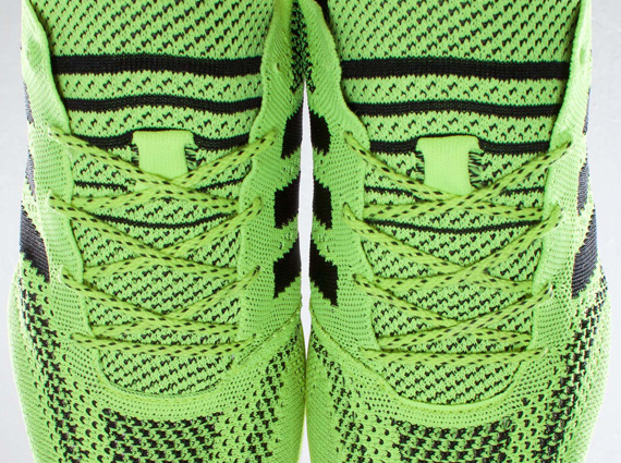 adidas adiZero Primeknit “Electric”