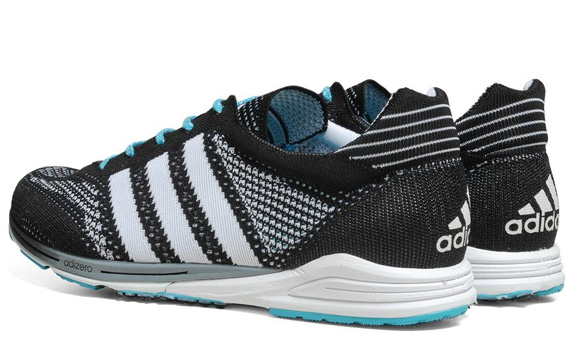 Adidas Primeknit New York Marathon 15