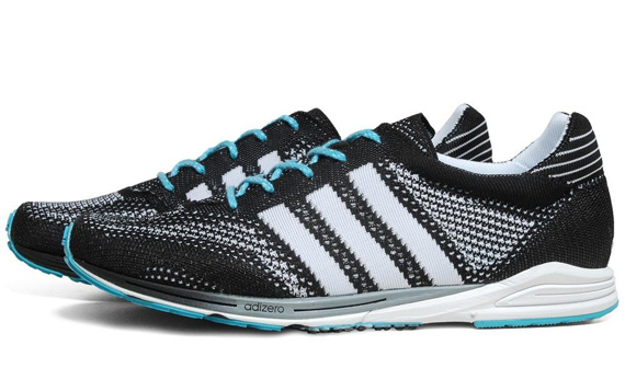 Adidas Primeknit New York Marathon 6