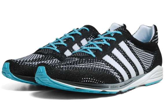 Adidas Primeknit New York Marathon 7