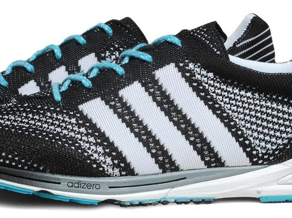 adidas adiZero PrimeKnit "New York Marathon"