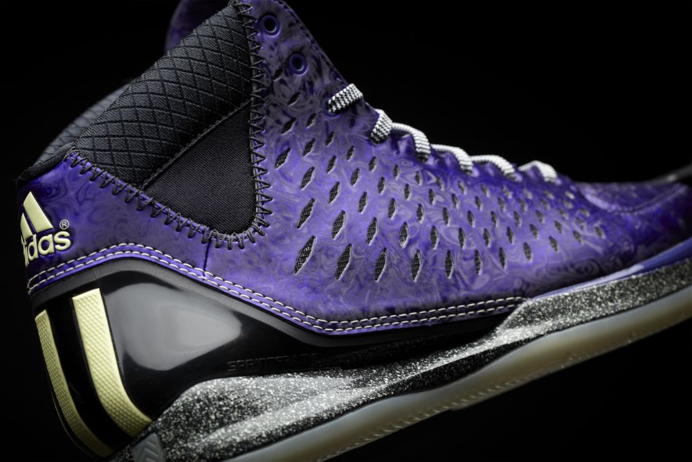 Adidas Rose 3 Nightmare 06