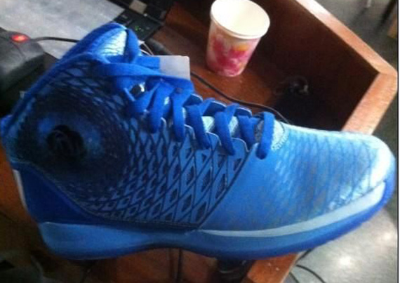 adidas Rose 3.5 - Blue