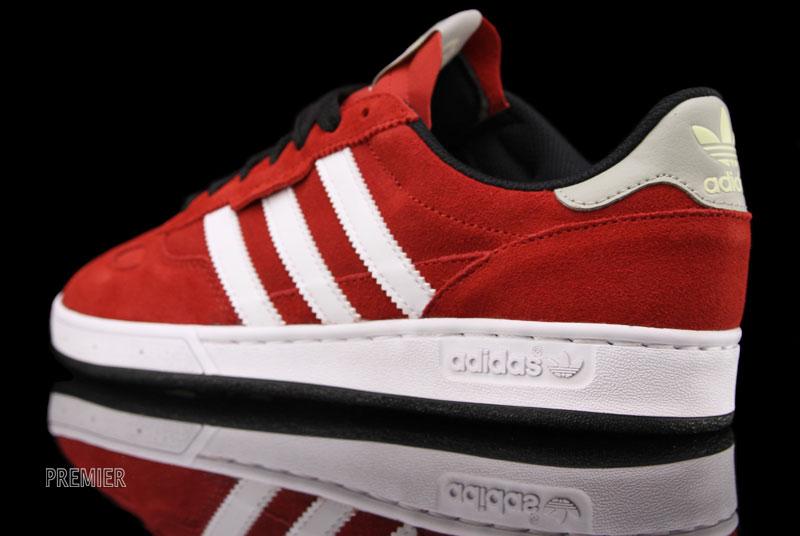 Adidas Skateboarding Ciero 11