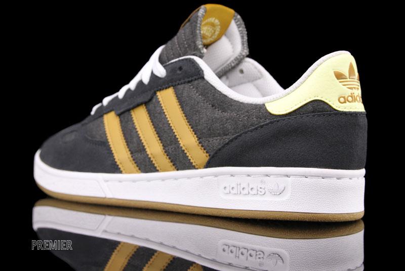 Adidas Skateboarding Ciero 5