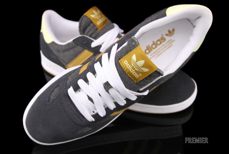 Adidas Skateboarding Ciero 6